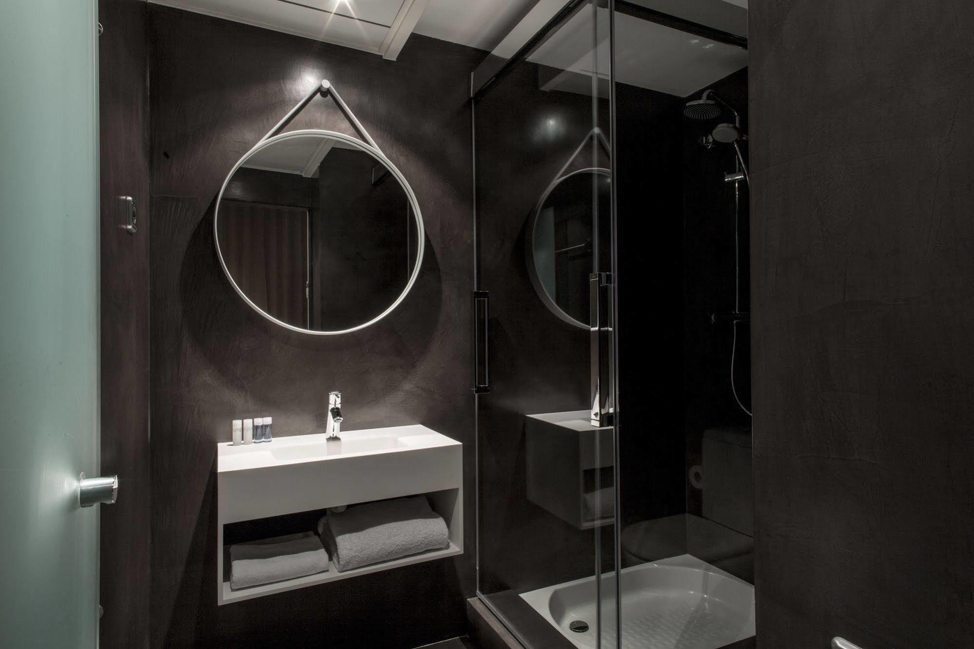 Aparthotel Allada 3* Barcelona Exterior foto