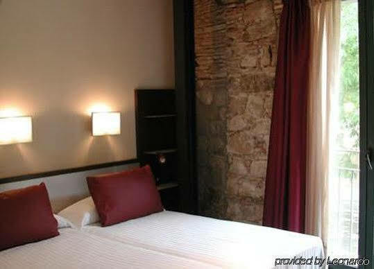 Aparthotel Allada 3* Barcelona Exterior foto